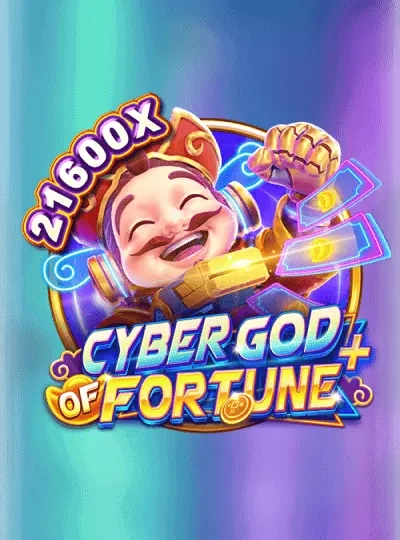 Featured slot game cover 3
